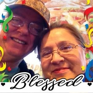 Meet your Posher, Rosa